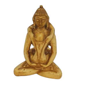 Small Buddha Shakti