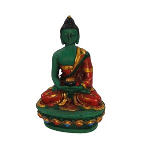 4"Buddha