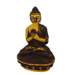 4"Buddha
