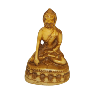 Mini Buddha