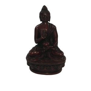 4" Buddha