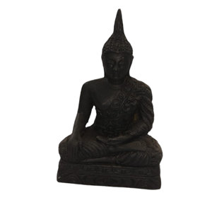 Small Buddha Emboss
