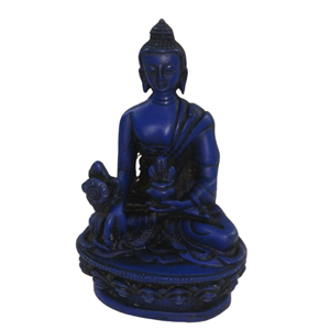 4"Buddha