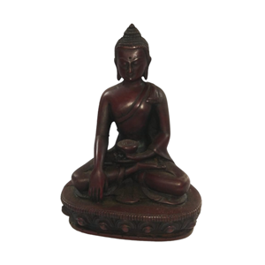 6.5"Plane Buddha