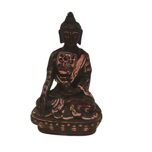 10 cm Ratna Sambav Buddha