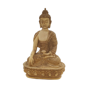 12"Carving Buddha