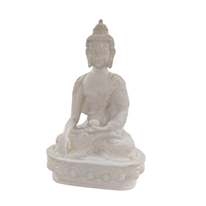 12"Carving Buddha