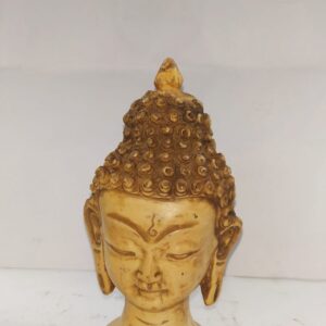 Small Buddha Head