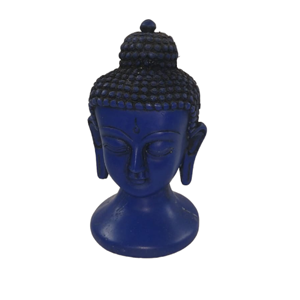 Medium Buddha Head