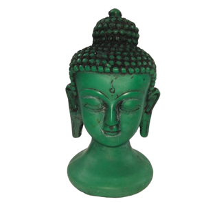 Medium Buddha Head