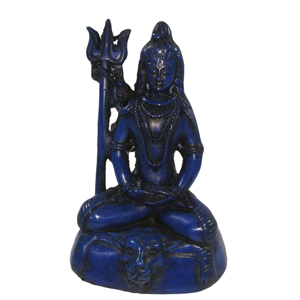 6"Shiva