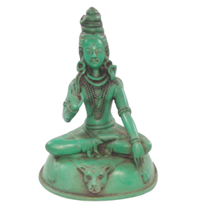 8"Shiva