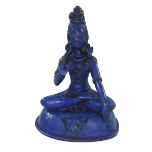 8"Shiva