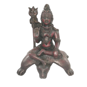 7.5"Shiva