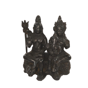 Shiva Parbati Ganesh