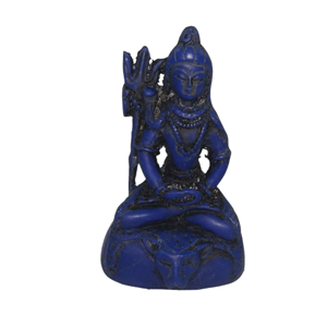 4"Shiva