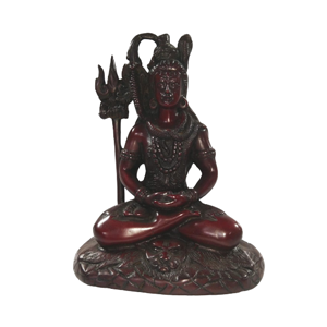10"Shiva