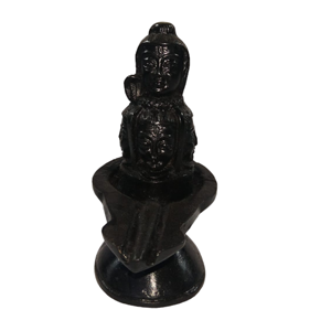 5 Face Shiva linga