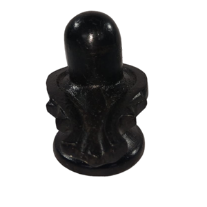 D.K Shiva Linga
