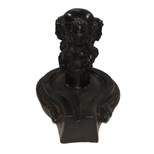 Maki Shiva Linga