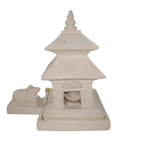 Small Pasupati Temple