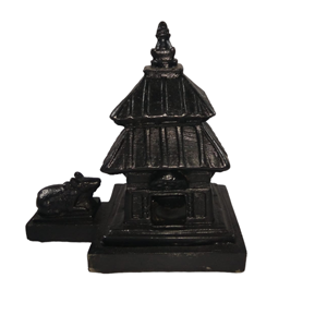 Mini Pashupati Temple