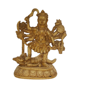 7"Kali