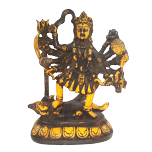 7"Kali