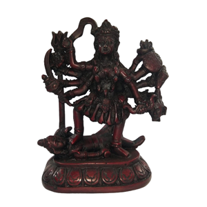 7"Kali