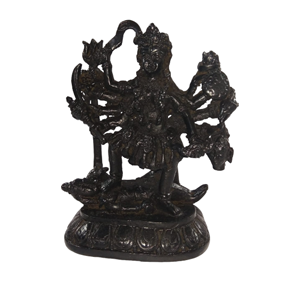 7"Kali