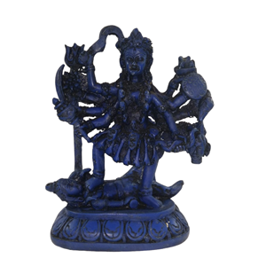 7"Kali