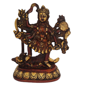 7"Kali