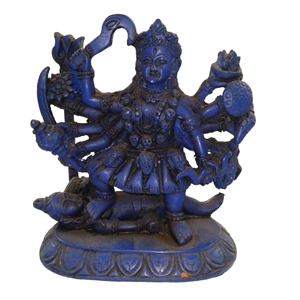 5"Mac Kali
