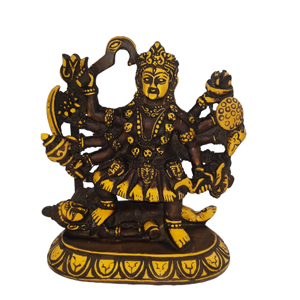 5"Mac Kali