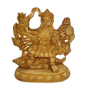 5"Mac Kali