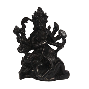 6.5"Durga